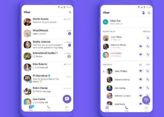Viber国内登录指南：畅享全球通讯的便捷之选