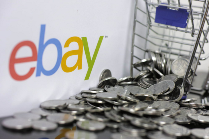 ebay卖家分布,ebay流量国家分布