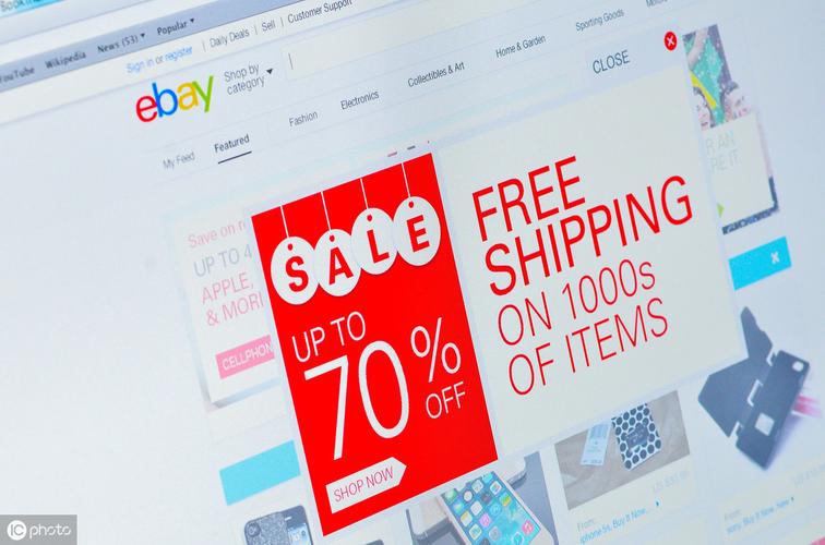 ebay物流流程图,ebay发展历程流程图