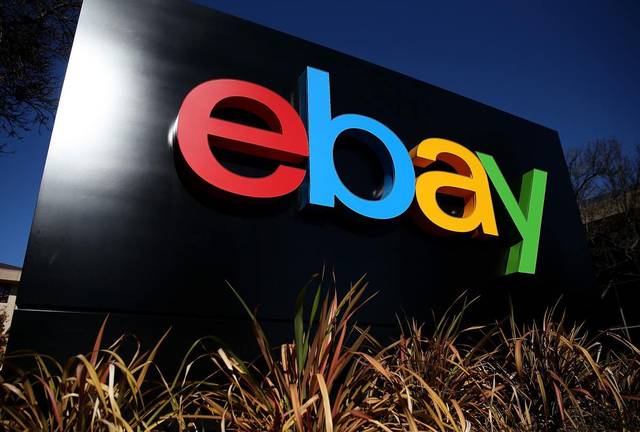 EBAY购物清单手抄报,ebay 禁售产品清单