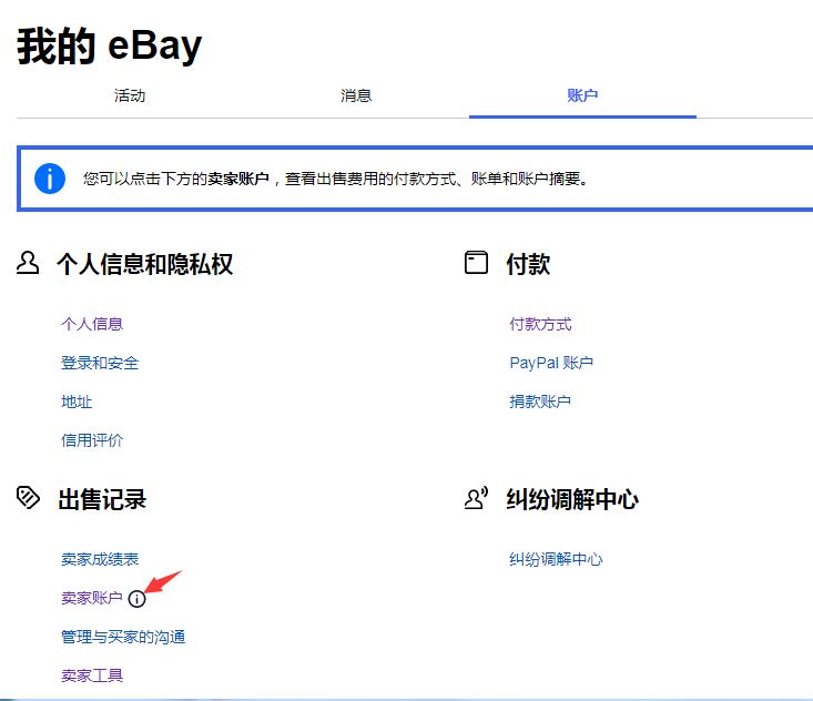 ebay平台活动是什么,ebay支付是什么平台