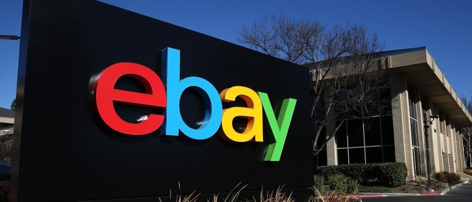 ebay电商案例,ebay分析案例