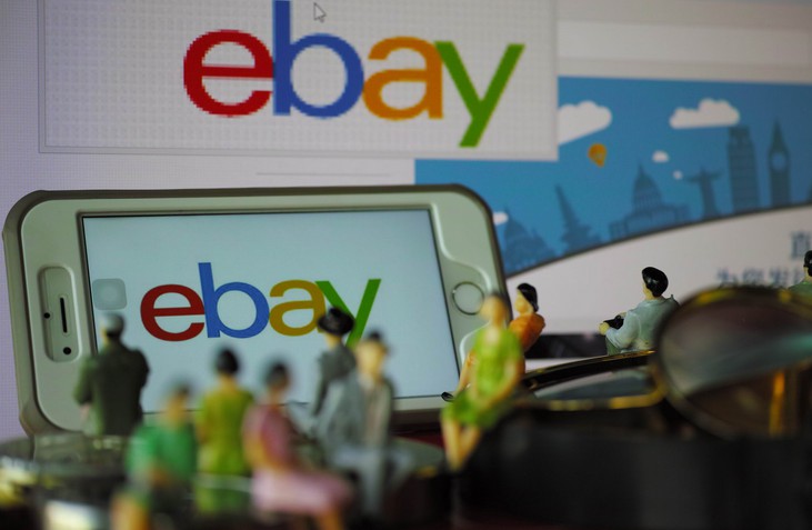 ebay卖家店铺等级,ebay 卖家等级