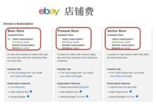 ebay英国本土账号攻略,ebay英国本土账号上产品