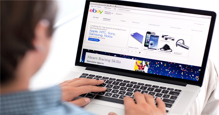 ebay易趣网个人开店,ebay易趣网开店多少钱