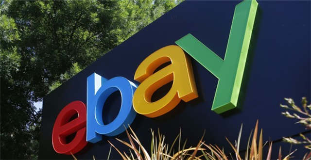 ebay物流流程图,ebay发展历程流程图