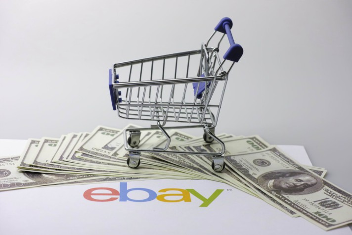 做ebay海外业务员好么,ebay个人卖家好么