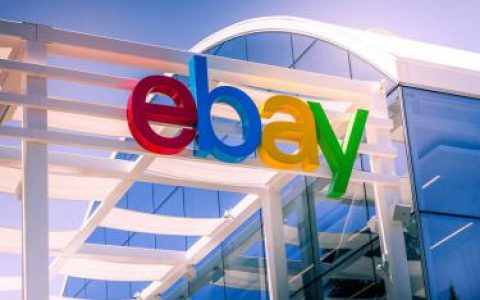 ebay英国新闻,ebay账号新闻