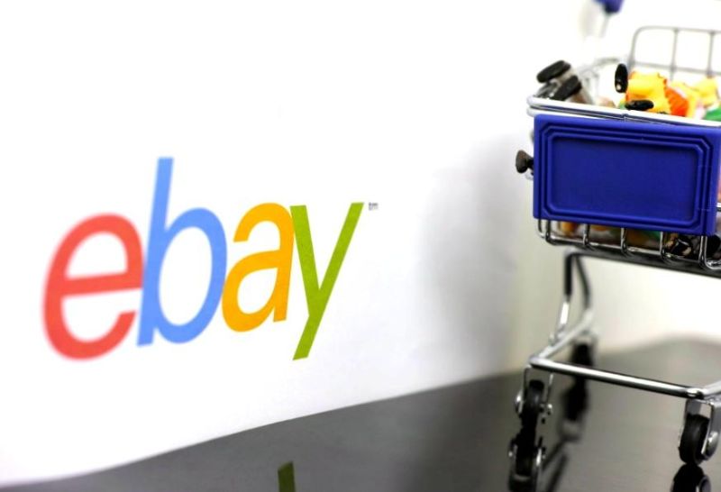 ebay账户怎么改账,ebay卖家怎么交易账户