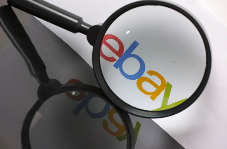 ebay主要业务流程图,eBay订单流程图