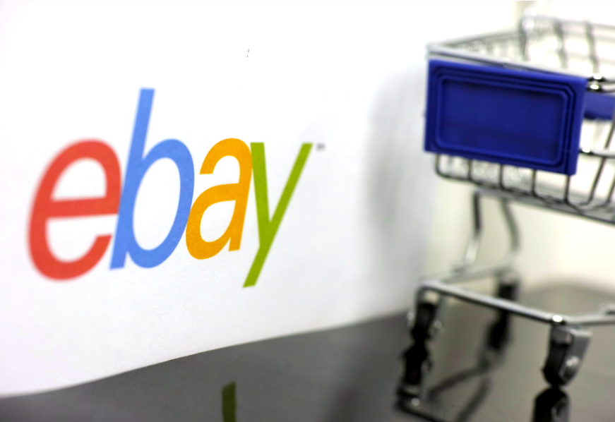 ebay跨境电商的趋势,ebay 跨境电商入门