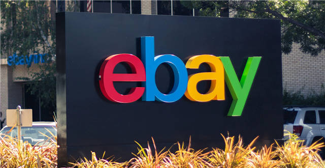 ebay电商平台发展历程,美国ebay发展历程