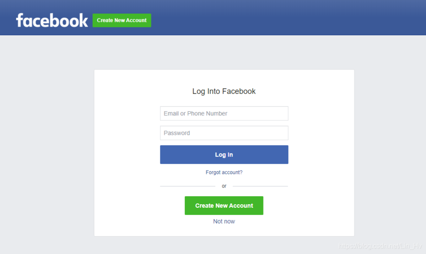 facebook企业版开户,facebook如何开户企业账号