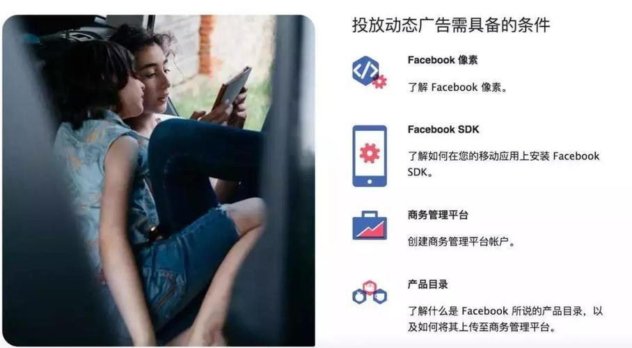 Facebook价值广告,facebook广告类别