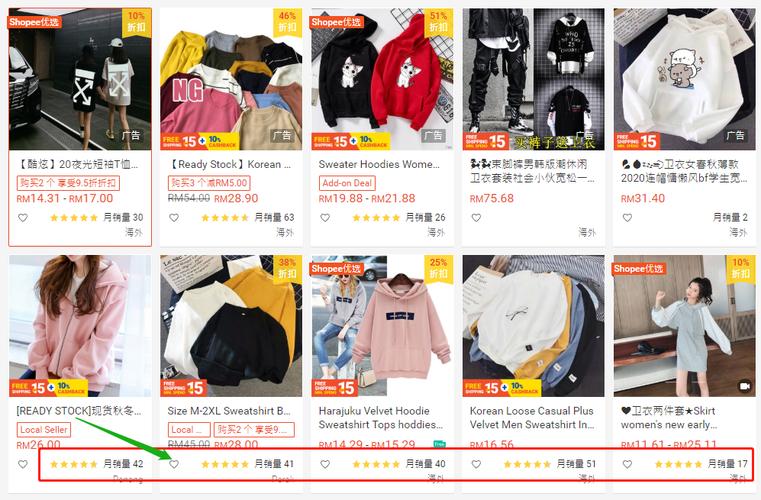 导出shopee产品,shopee产品如何导出-出海帮