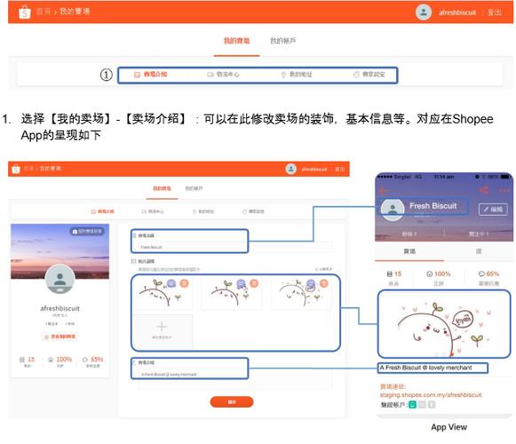 shopify的平台模式,shopify变现模式