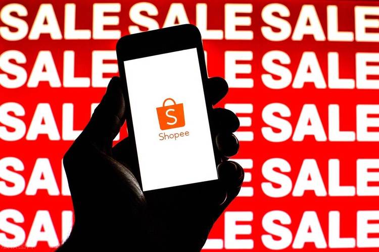 shopee广告菲律宾,shopee 印尼菲律宾