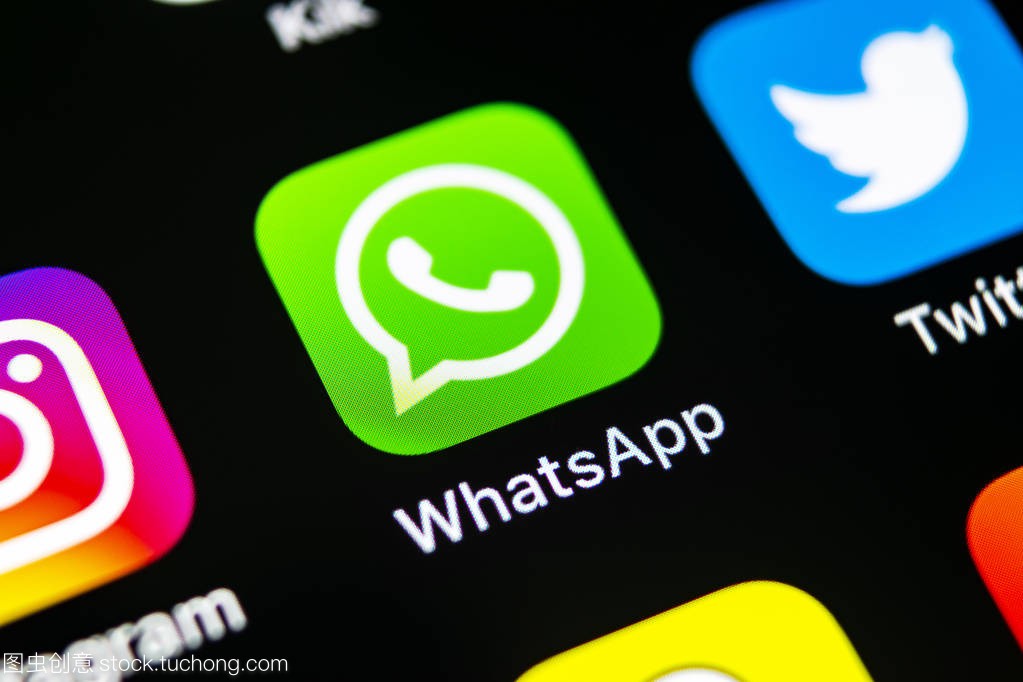 从WhatsApp附近的人开启本地社交新时代