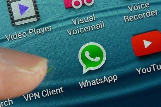 用香港卡注册whatsapp,香港卡不能注册whatsapp